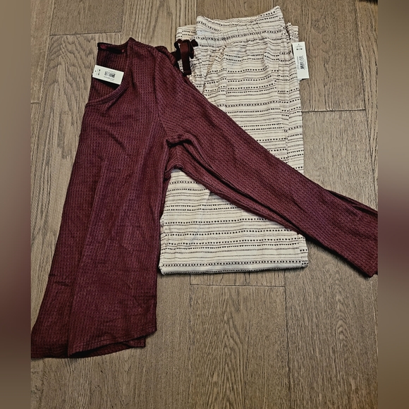 Joe Fresh PJs - Picture 1 of 2